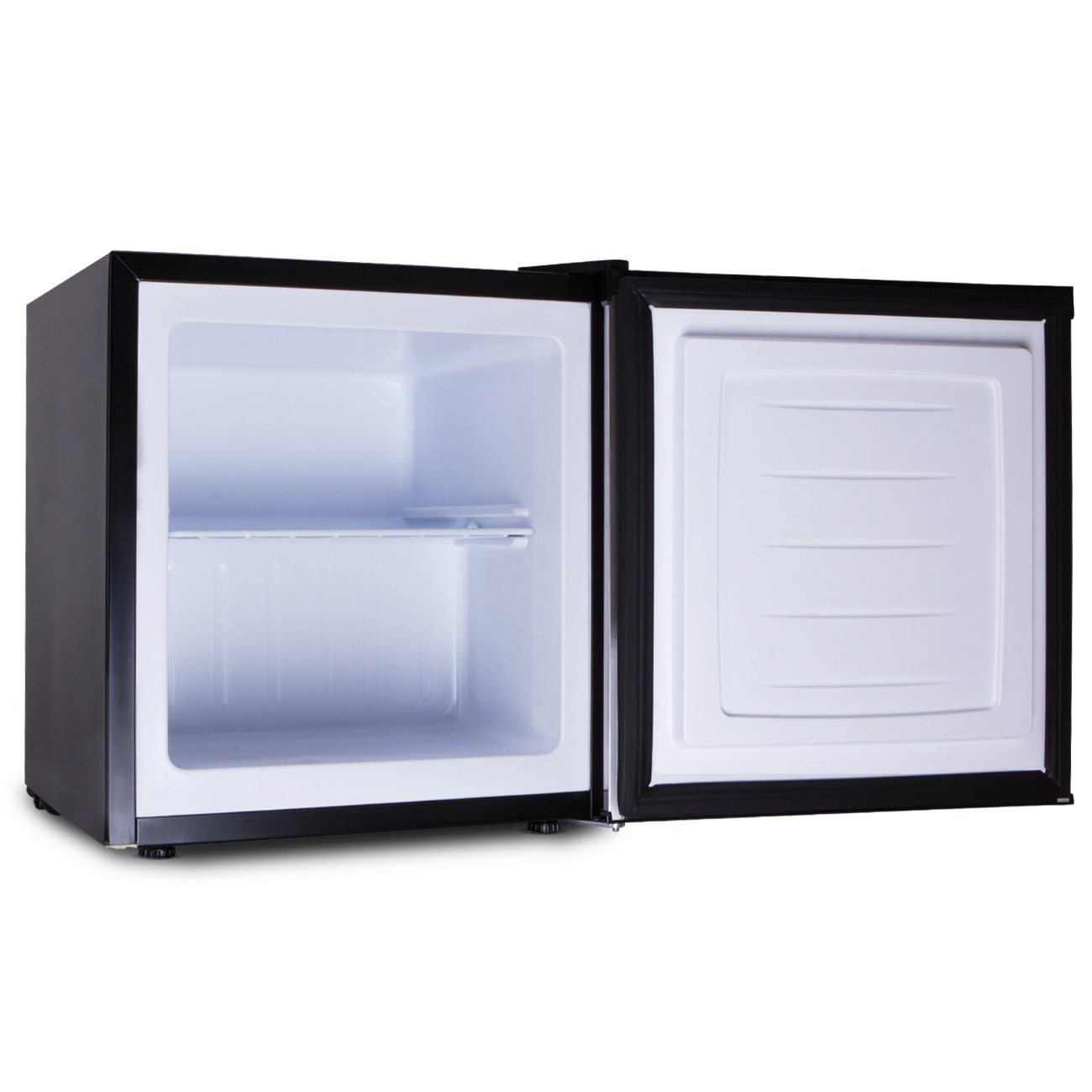 Alaska Freezers – Stainless Steel | Living Essentials Corp.